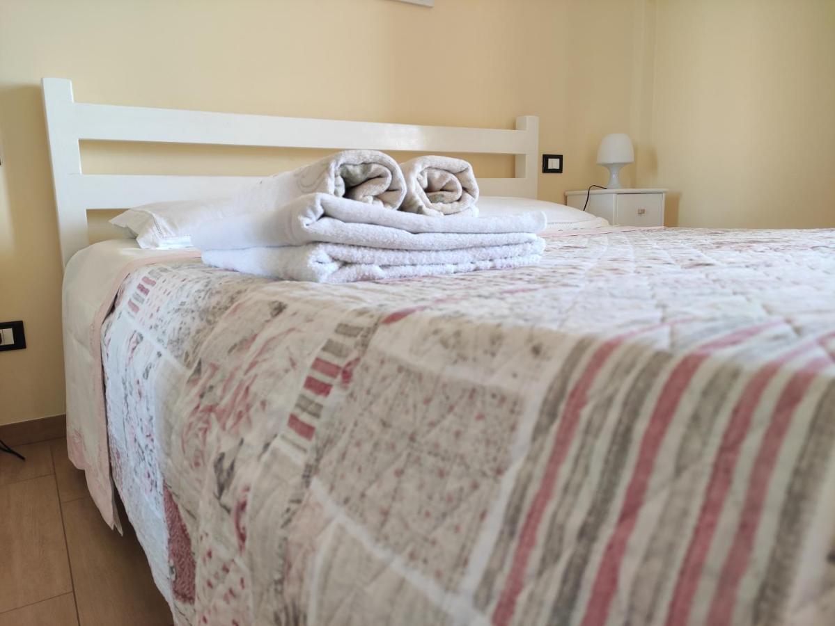 B&B Appia Antica Surbo エクステリア 写真
