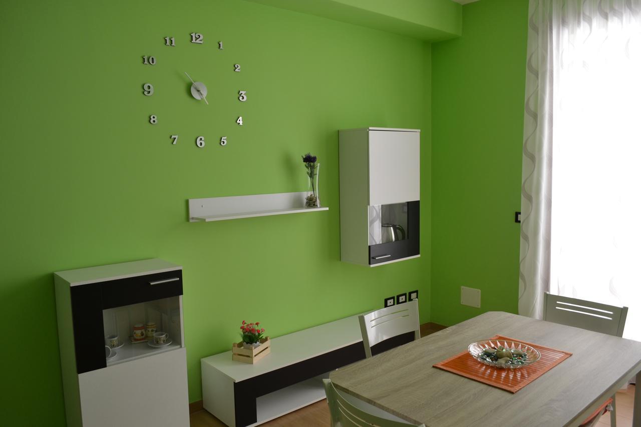 B&B Appia Antica Surbo エクステリア 写真