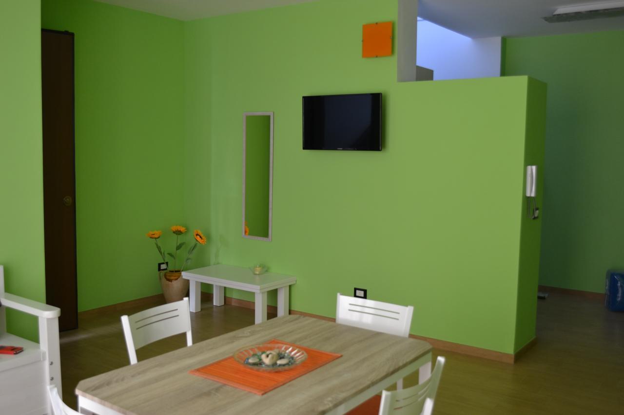 B&B Appia Antica Surbo エクステリア 写真