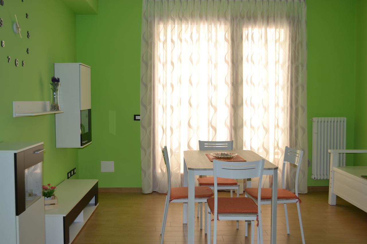 B&B Appia Antica Surbo エクステリア 写真
