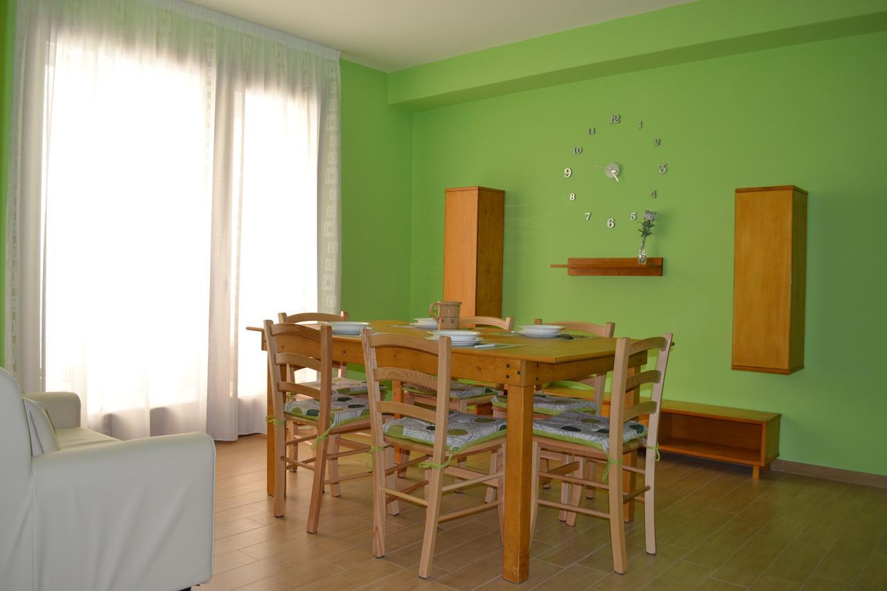 B&B Appia Antica Surbo エクステリア 写真