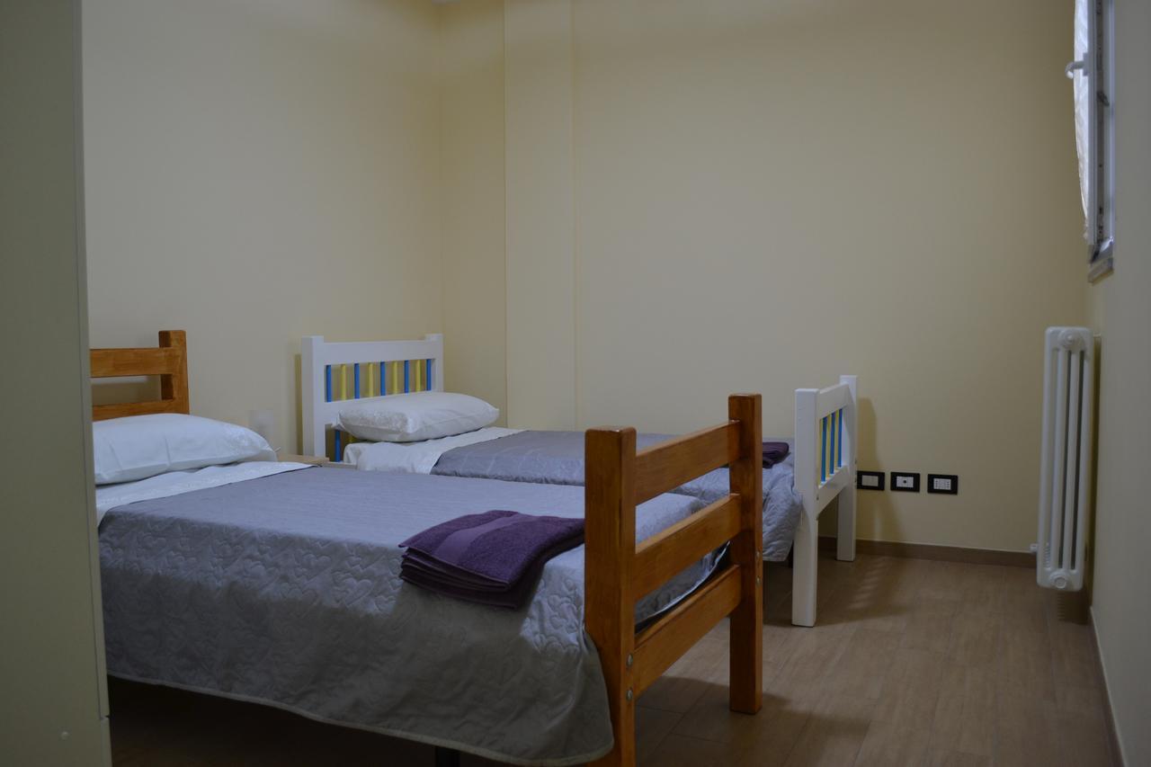 B&B Appia Antica Surbo エクステリア 写真