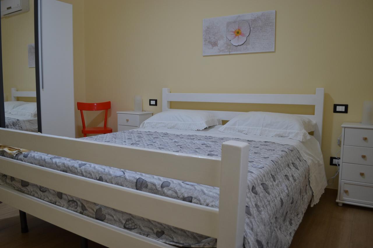 B&B Appia Antica Surbo エクステリア 写真