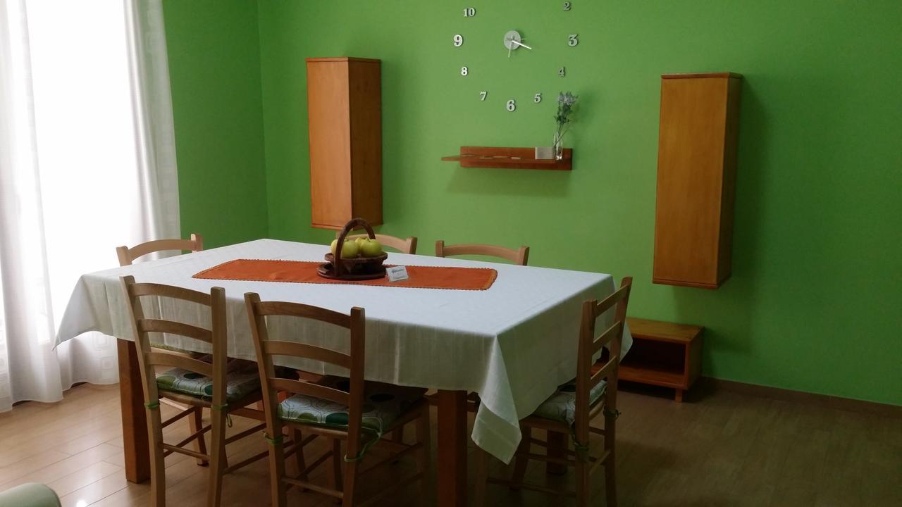 B&B Appia Antica Surbo エクステリア 写真